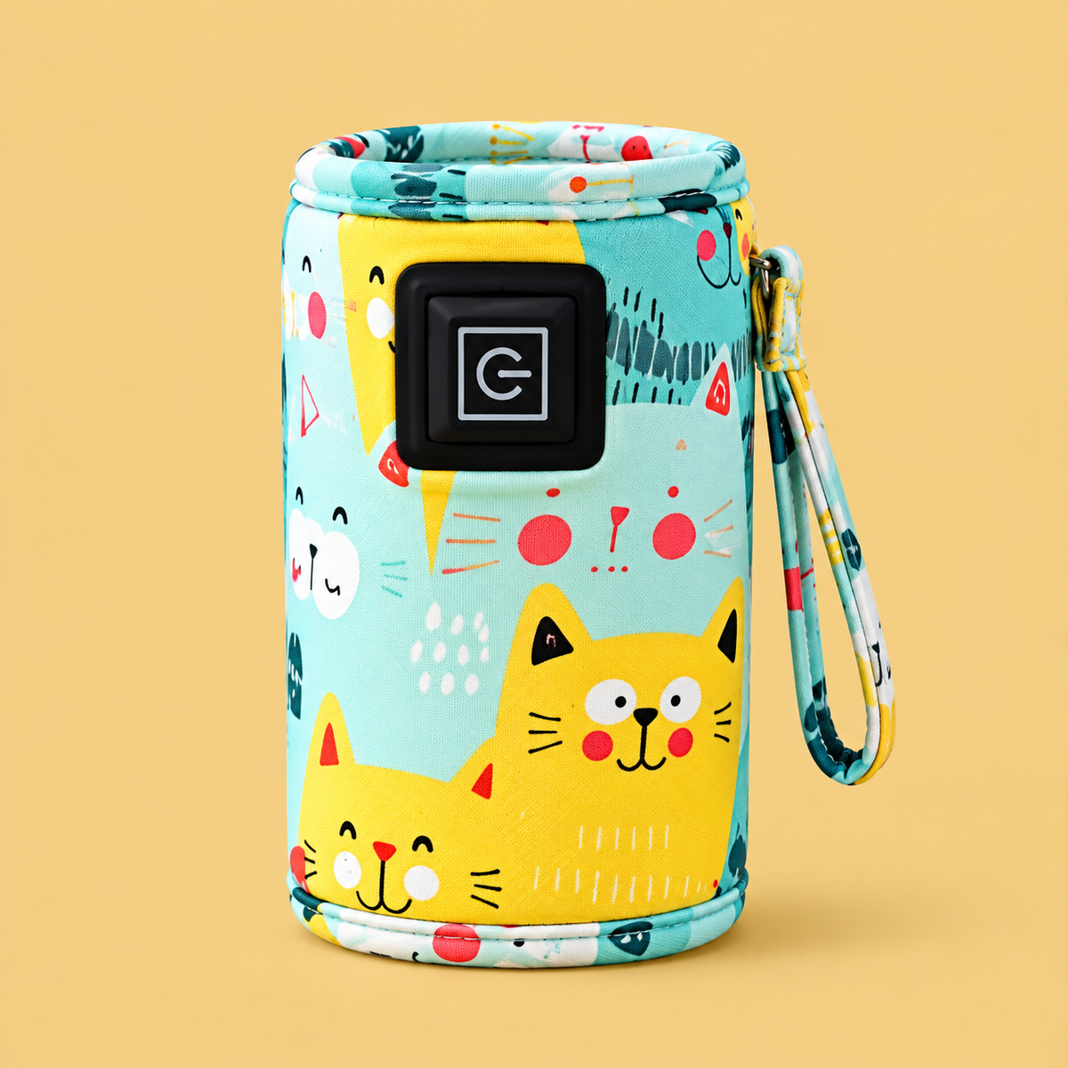 Bubli™- Baby Bottle Warmer