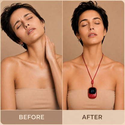 Relaxova™ Neck Therapy