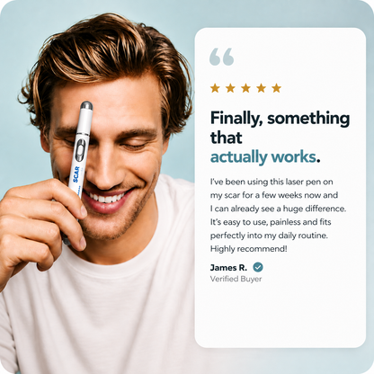 Gravity Rubik's Cube - Scar Repair Cream