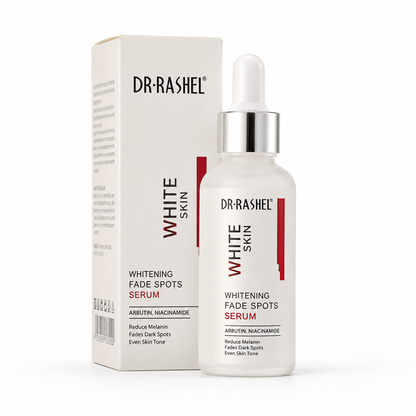 DR.RASHEL Vitamin C+ Hyaluronic Serum 50ml.