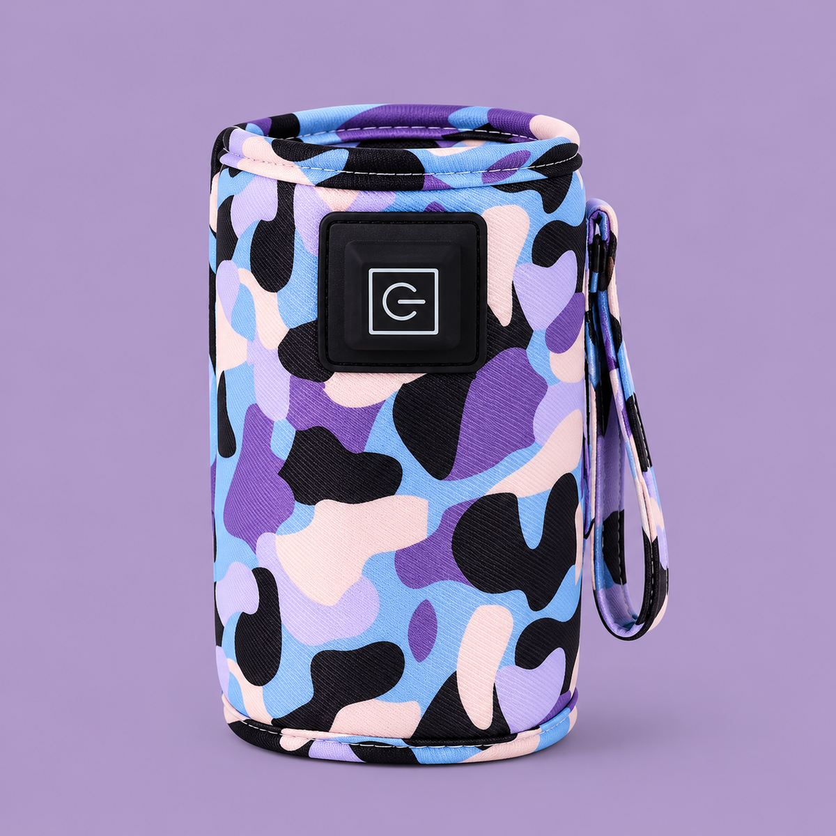 Bubli™- Baby Bottle Warmer