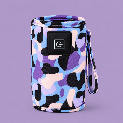 Bubli™- Baby Bottle Warmer