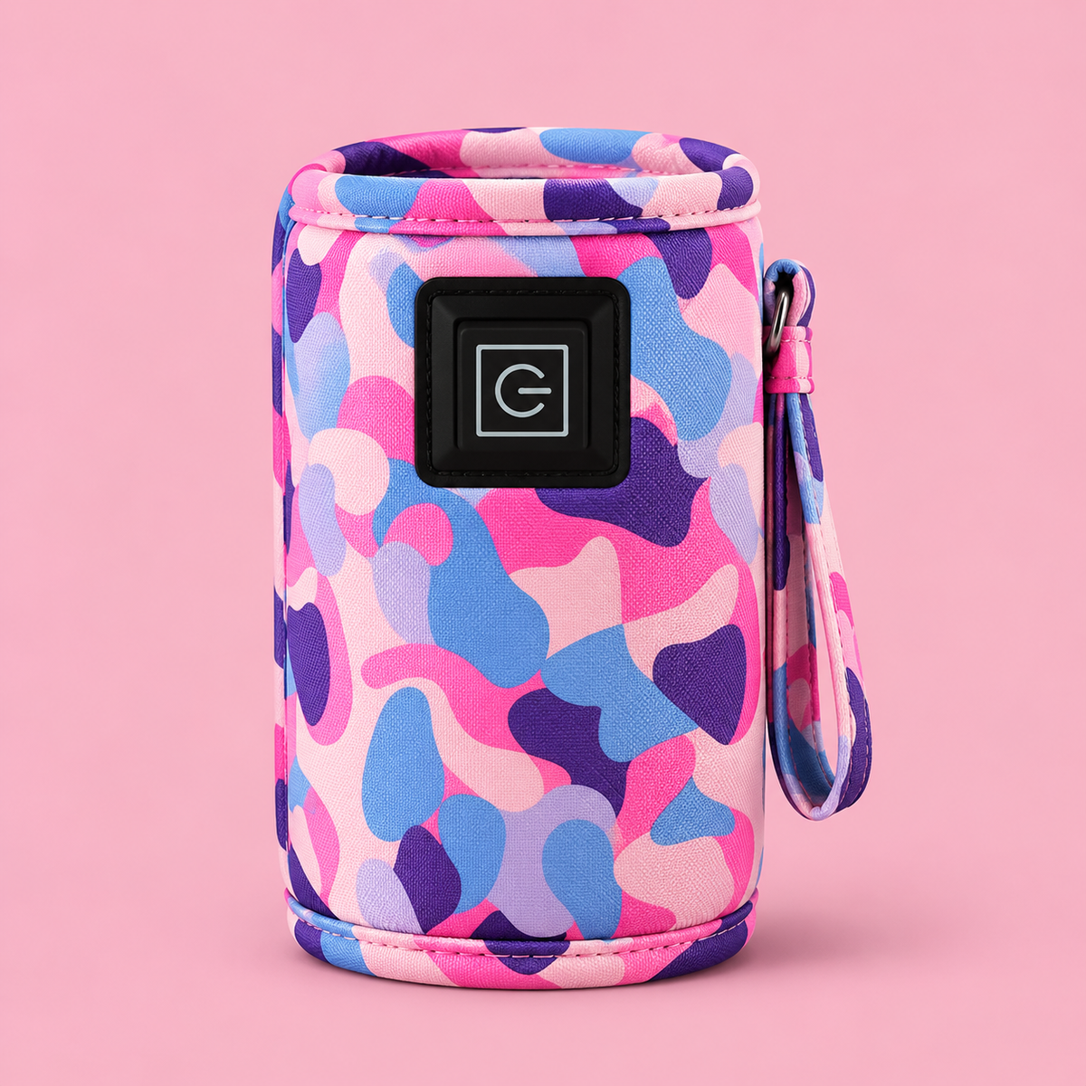 Bubli™- Baby Bottle Warmer