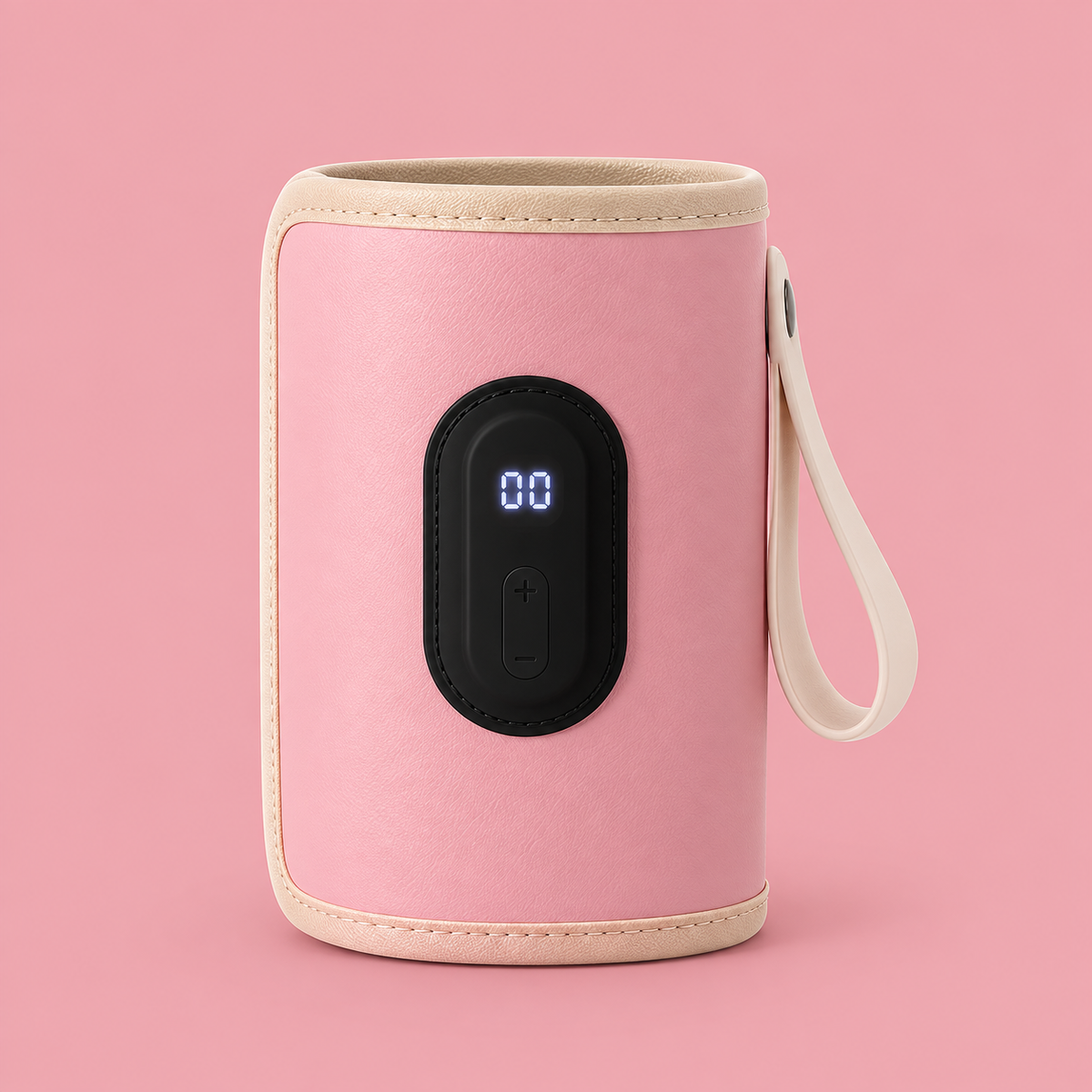 Bubli™- Baby Bottle Warmer