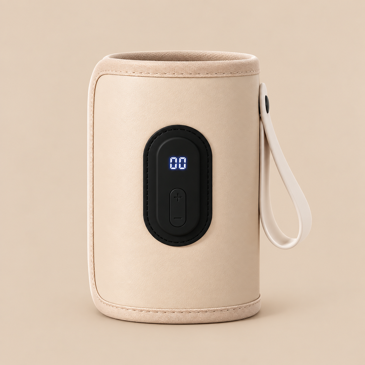 Bubli™- Baby Bottle Warmer