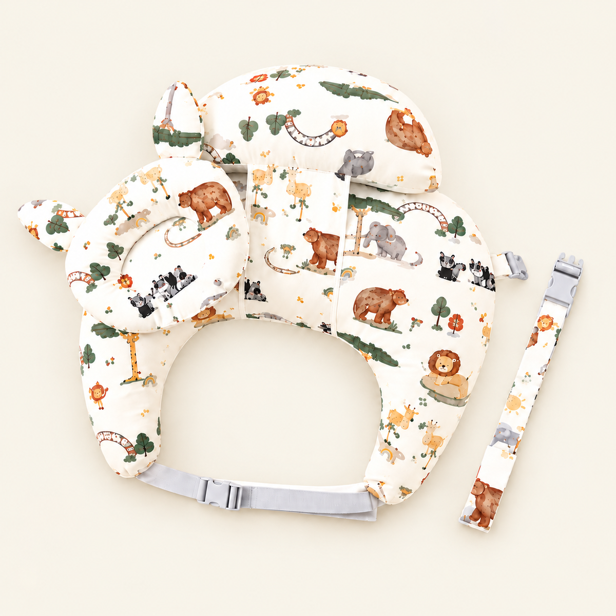 Cocooné™ Feeding Pillow