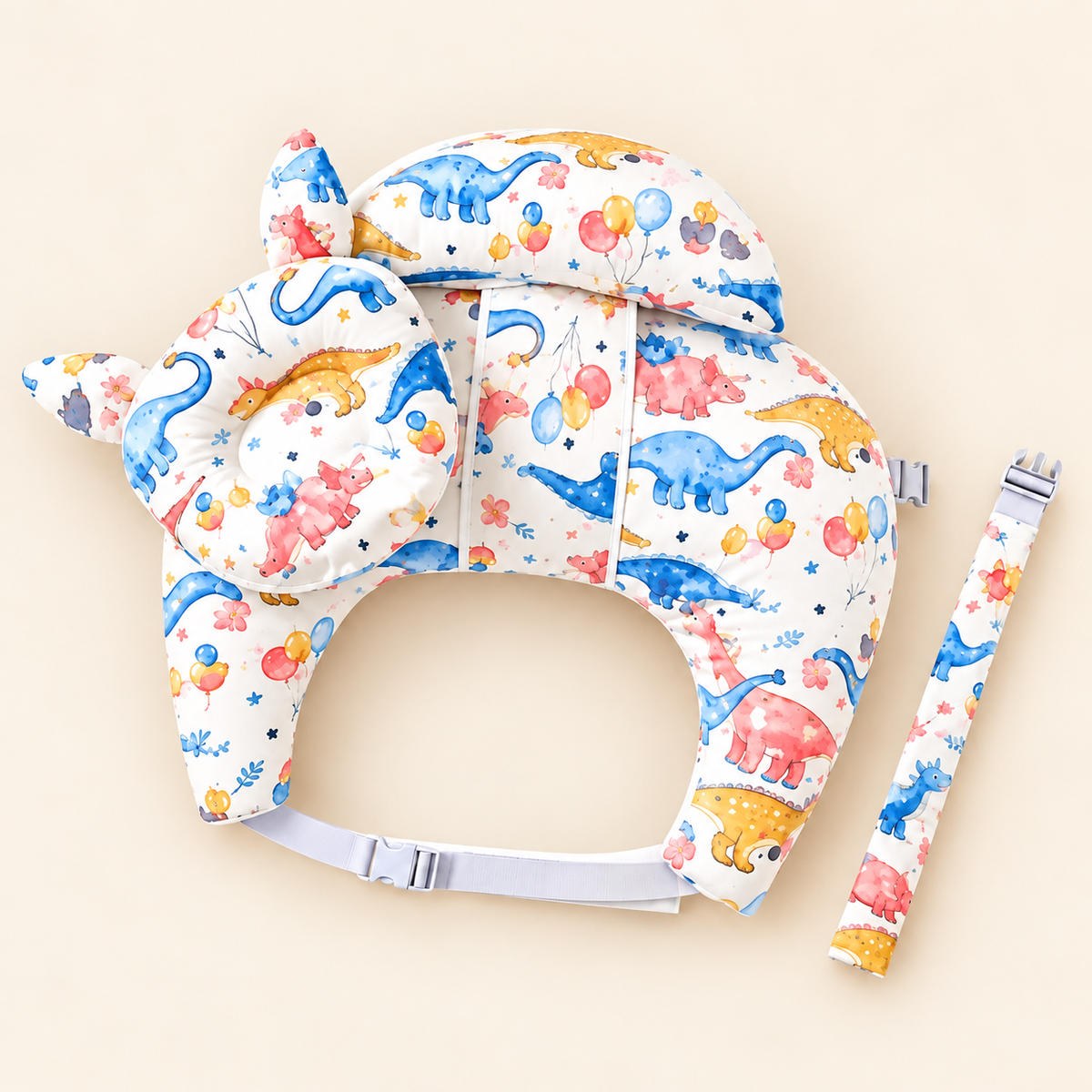 Cocooné™ Feeding Pillow
