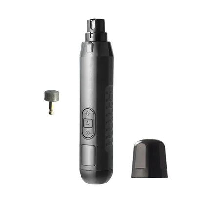 FurEase™ Electric Nail Care System