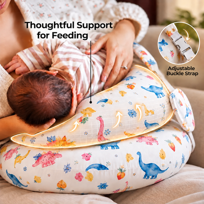 Cocooné™ Feeding Pillow