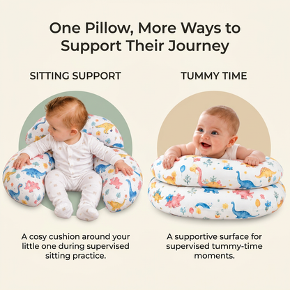 Cocooné™ Feeding Pillow