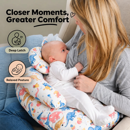 Cocooné™ Feeding Pillow